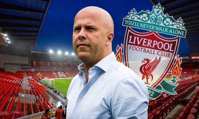 CHÍNH THỨC: Liverpool xác nhận sự ra đi của một cầu thủ mới