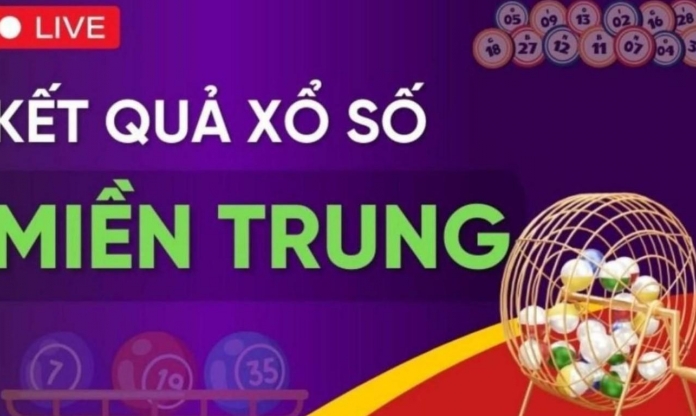 XSMT 20/6/2025 - Kết quả xổ số miền Trung hôm nay 20/6/2025