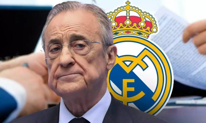 Real Madrid sắp sở hữu 'quái vật' mới, cả Ngoại hạng Anh rối loạn