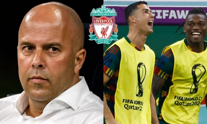 Liverpool nhắm đàn em 'quái vật' của Ronaldo vì Champions League