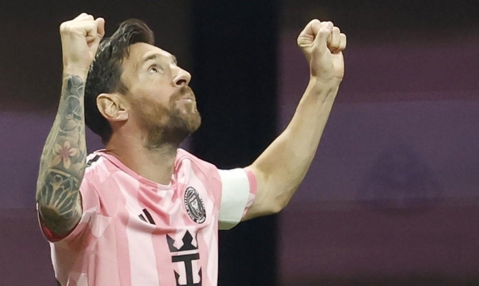 Messi được đồn sẽ tái xuất châu Âu trong thương vụ không tưởng