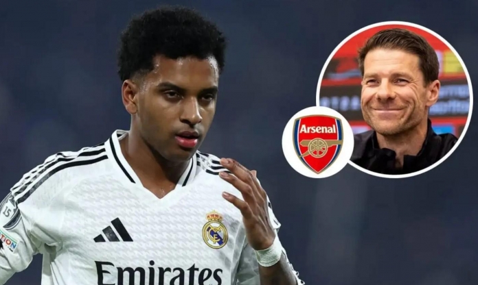 Lộ dấu hiệu Rodrygo sắp chia tay Real Madrid?