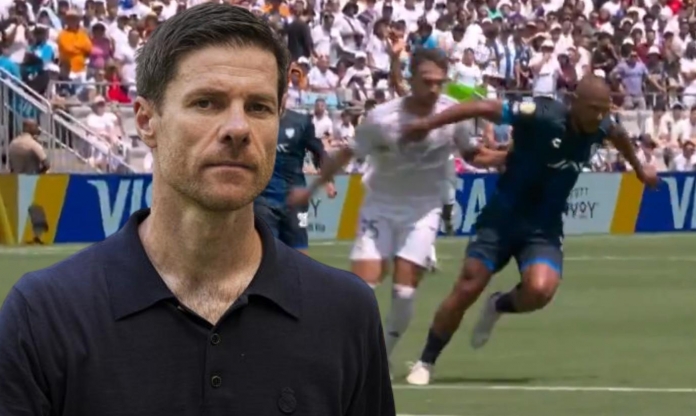 Thắng trận, Xabi Alonso bất ngờ lên tiếng chỉ trích một ngôi sao Real Madrid
