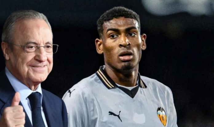 Loại Asencio, Real Madrid gấp rút mua 'lá chắn thép' mới về Bernabeu