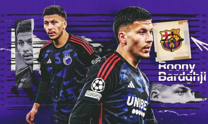 HERE WE GO: Barca đón tân binh thứ 2, mệnh danh 'Messi mới'
