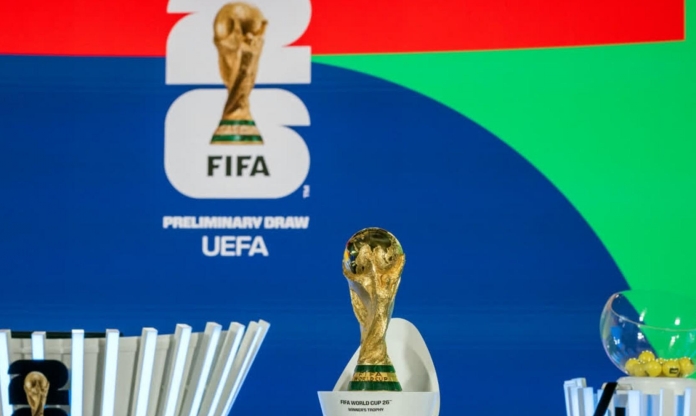 3 quốc gia chính thức bị cấm dự World Cup 2026