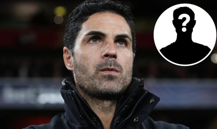 Rời Arsenal, ngôi sao lớn chọn gia nhập đối thủ thành London