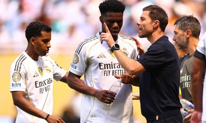 Tín hiệu báo Rodrygo sắp rời Real Madrid
