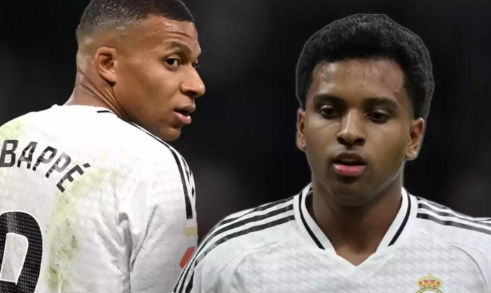 Đòi đặc quyền, Rodrygo khiến nội bộ Real Madrid dậy sóng