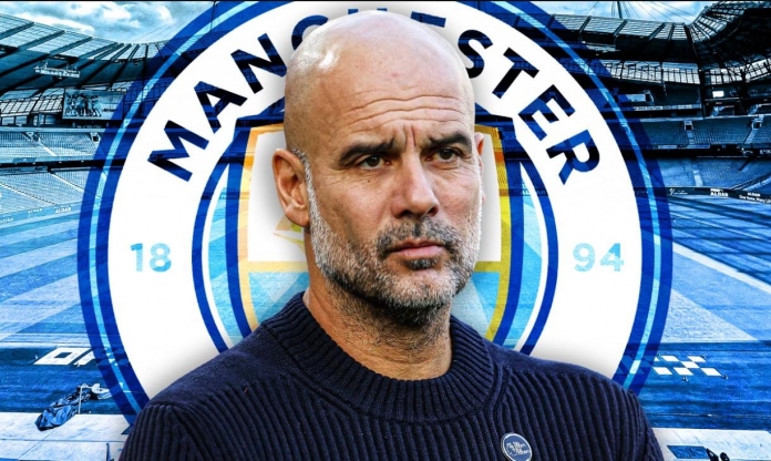 Pep gây sốc, quyết bán nhà vô địch châu Âu khỏi Man City