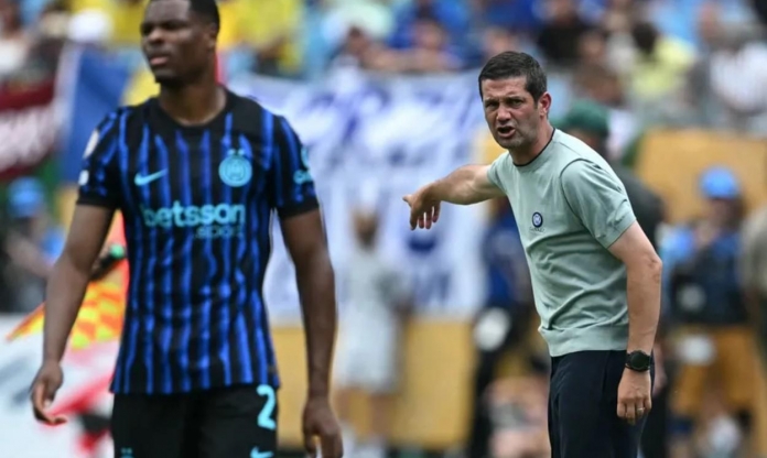 HLV Inter Milan: 'Chúng tôi thua vì đã quá kiêu ngạo'