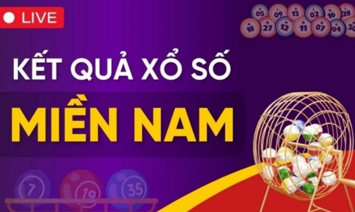 XSMN 1/7/2025 - Kết quả xổ số miền Nam hôm nay 1/7/2025