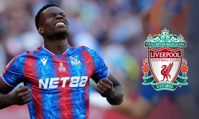 Thay thế huyền thoại, 'quái vật phòng ngự' đạt thỏa thuận gia nhập Liverpool