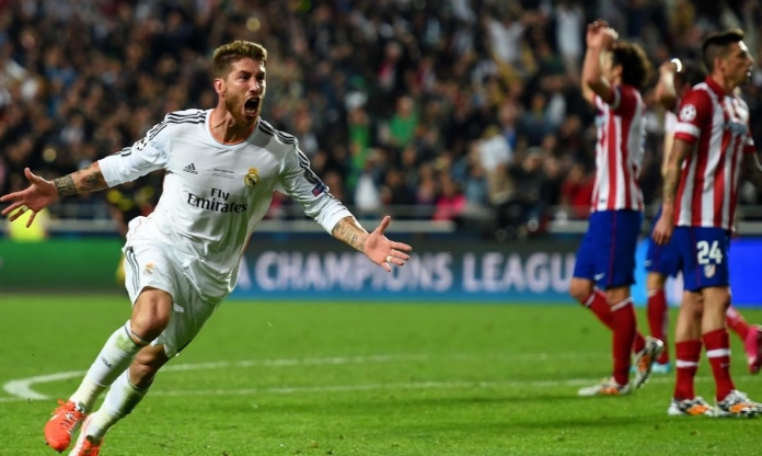 Hậu vệ hay nhất lịch sử Real Madrid sắp giải nghệ