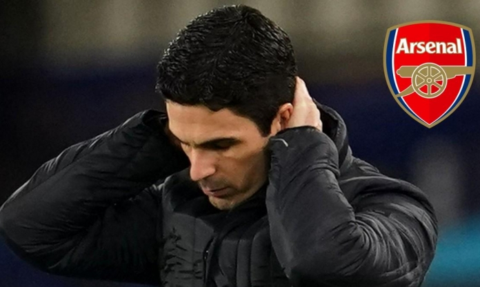 Arsenal bất lực, sắp mất ngôi sao được săn đón nhất châu Âu