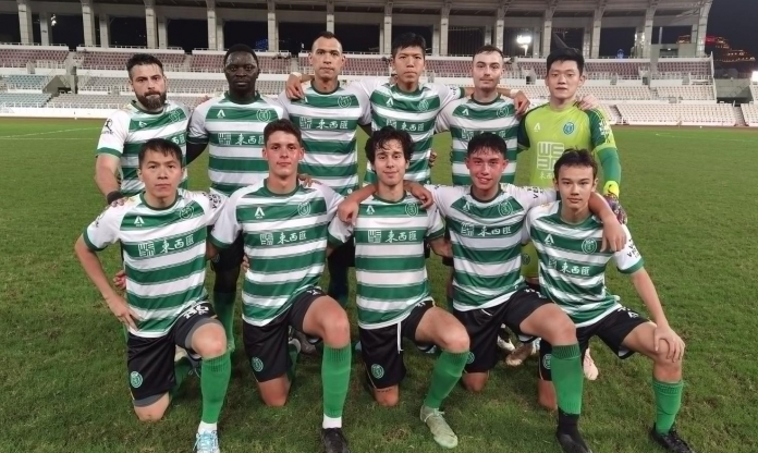 Nhận định Sporting Macau vs Chiba: Đè bẹp đối thủ