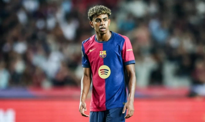 Barca khó vô địch La Liga mùa tới vì một lời nguyền
