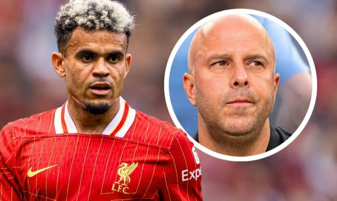 Luis Diaz ra đi, Liverpool chốt đón siêu sao Real Madrid thay thế