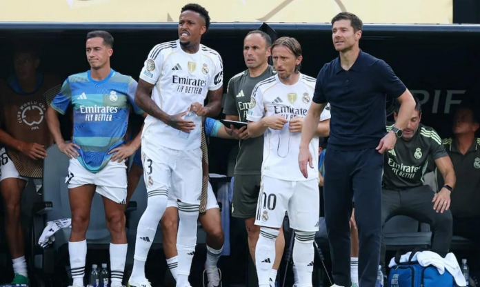 Real Madrid sẽ không đá trận tranh hạng Ba Club World Cup 2025