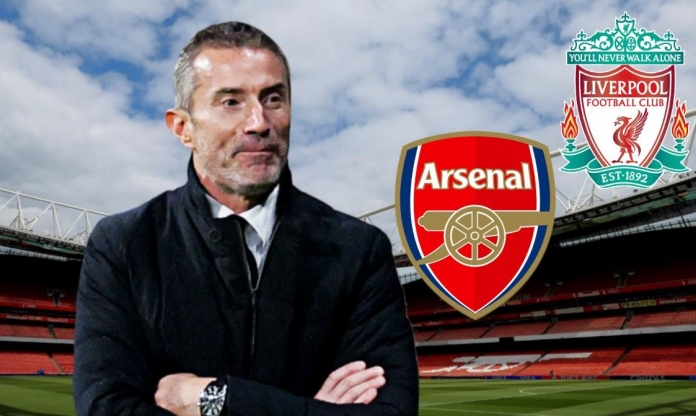 Nóng: Phá kỷ lục thế giới, Arsenal chốt xong tiền đạo 20 tuổi từ Liverpool