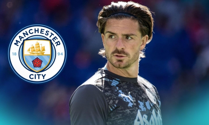 Jack Grealish lên tiếng thú nhận tương lai