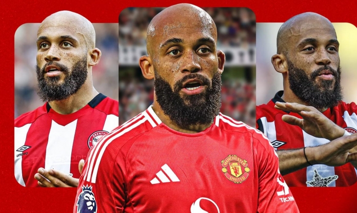 MU chốt điều khoản, đã đến lúc Mbeumo cập bến Old Trafford
