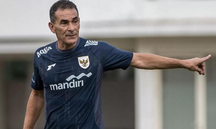 U23 Indonesia chịu tổn thất đầu tiên tại U23 Đông Nam Á