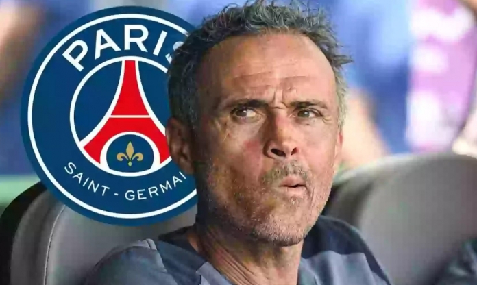 PSG sắp 'trảm' 11 cầu thủ, đại tu đội hình hè 2025