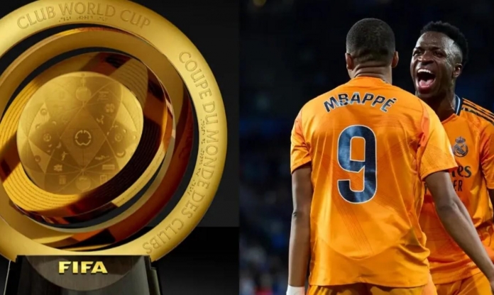 Real Madrid gây tranh cãi với đề xuất làm rung chuyển FIFA