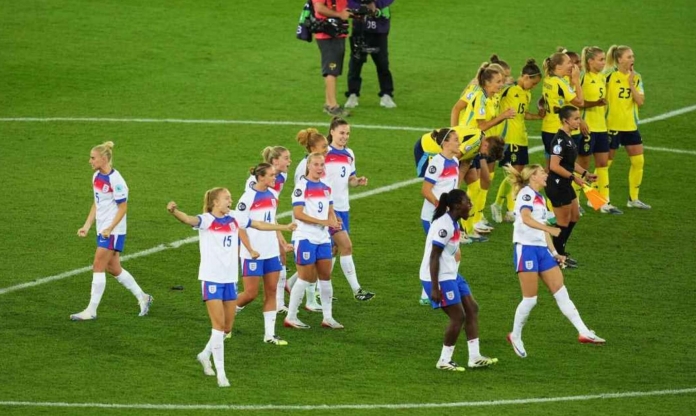 Chính thức: ĐT Anh vào bán kết Euro 2025 sau loạt luân lưu điên rồ nhất lịch sử
