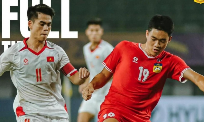 Báo chí Indonesia choáng váng trước chiến thắng của U23 Việt Nam