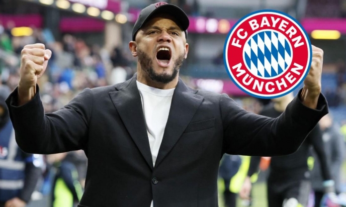 Bom tấn trăm triệu gật đầu, đồng ý đầu quân cho Bayern Munich