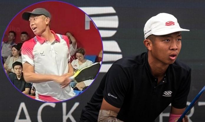 Bố Quang Dương lên tiếng khi con trai bị loại khỏi hệ thống pickleball Mỹ