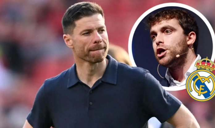 HERE WE GO: Thêm ngôi sao được xác nhận rời Real Madrid 2025