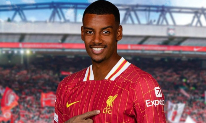 Liên tục nổ bom tấn, đây là lý do Liverpool vẫn đủ khả năng chiêu mộ Isak