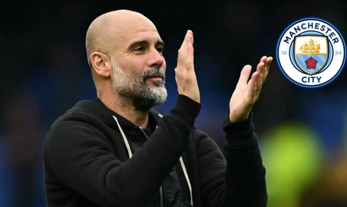 HERE WE GO: Man City chốt xong thương vụ đem cựu sao về lại Etihad