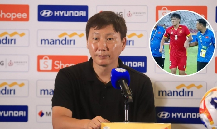 U23 Việt Nam trả giá đắt sau màn ngược dòng trước Philippines