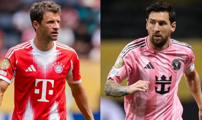 Tạm biệt Bayern, Thomas Muller xác nhận bến đỗ bất ngờ ngoài châu Âu