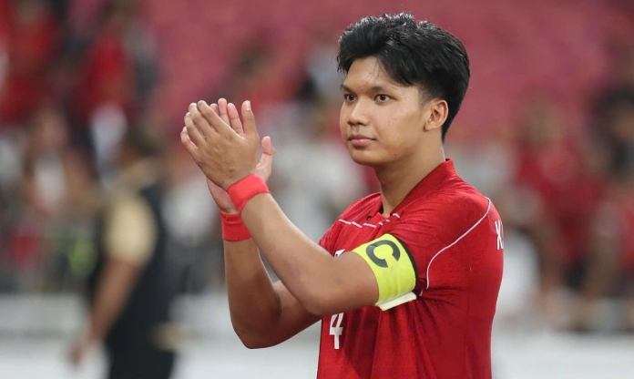 U23 Indonesia gặp 'lời nguyền' khó tin trước chung kết