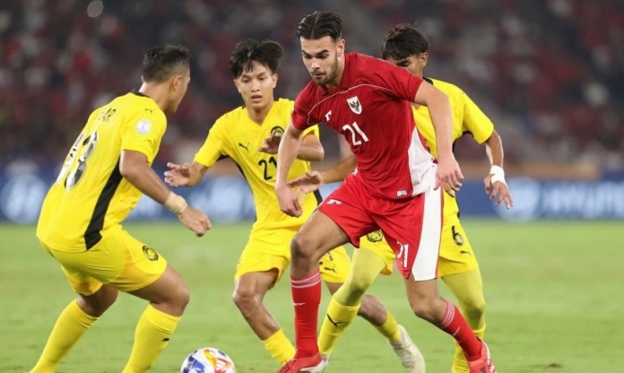 LĐBĐ Malaysia ra quyết định chưa từng có sau U23 Đông Nam Á