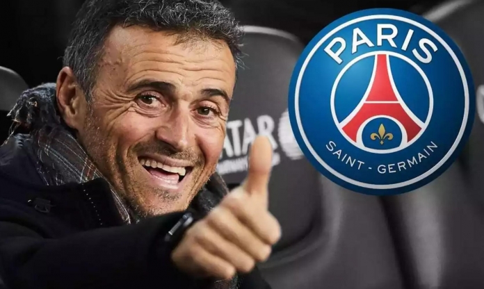 PSG chi đậm đón hai tân binh thay đổi cục diện mùa giải