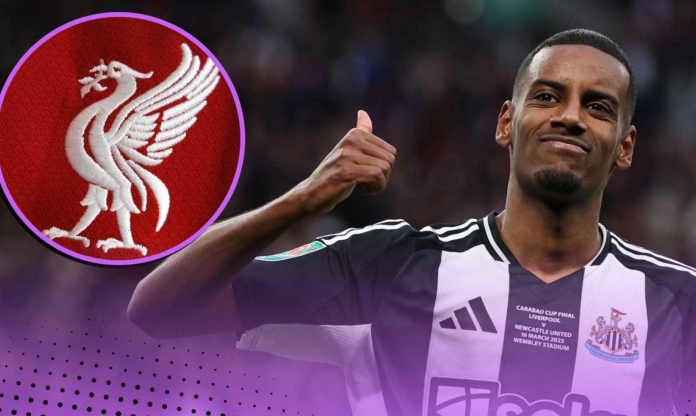 Lộ bằng chứng không thể chối cãi, Liverpool sắp đón 'sát thủ khung thành'
