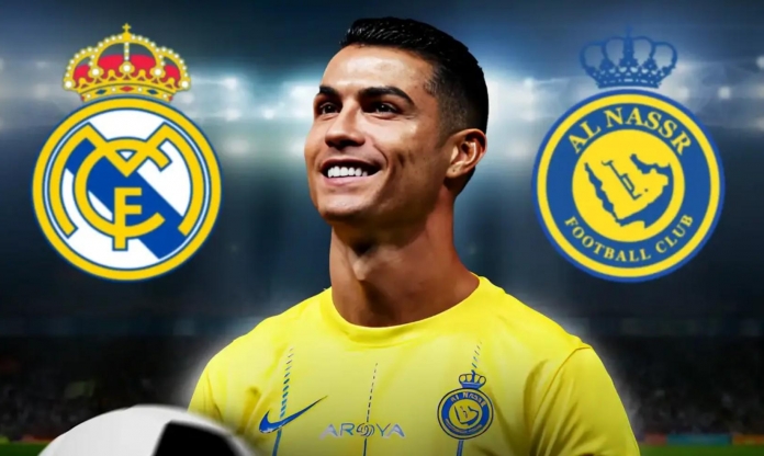 Giúp Real Madrid, Ronaldo yêu cầu Al Nassr mua cái tên bất ngờ