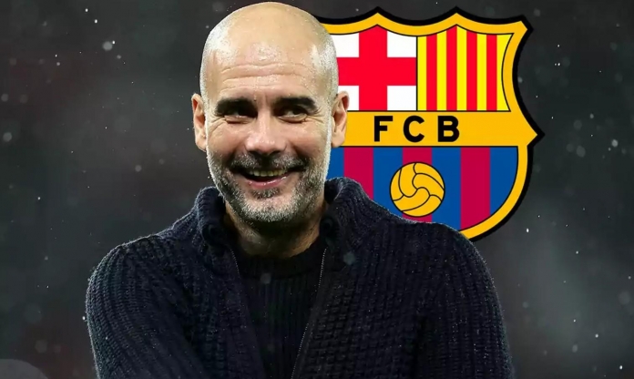 Tái thiết tuyến giữa, Pep nhắm cầu thủ đặc biệt từ Barcelona