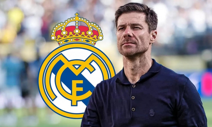 Real Madrid trúng mánh lớn từ thương vụ không ai ngờ