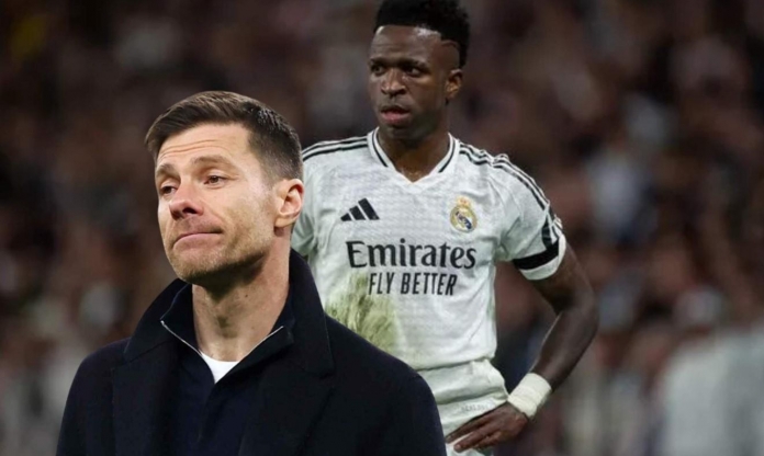 Real Madrid sẽ bán Vinicius mà không suy nghĩ nhiều nếu một điều xảy ra