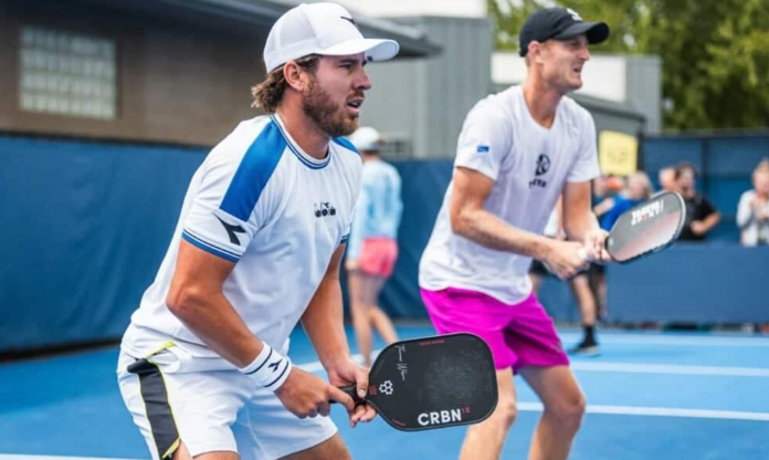 5 dấu hiệu EQ thấp khiến bạn bị đồng đội né tránh trên sân Pickleball