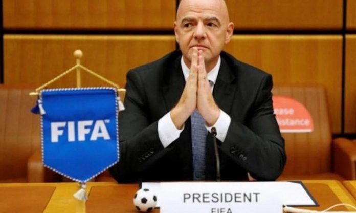100.000 cầu thủ đồng loạt khởi kiện, FIFA gặp biến lớn