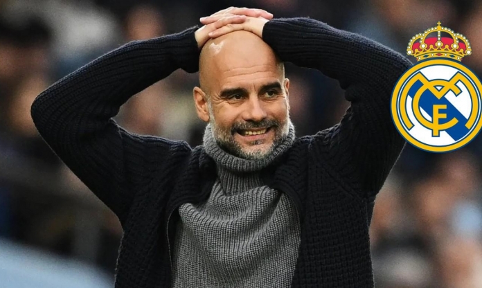 Sợ Real Madrid cuỗm 'báu vật', Man City bạo chi cho tiền vệ hay nhất lịch sử