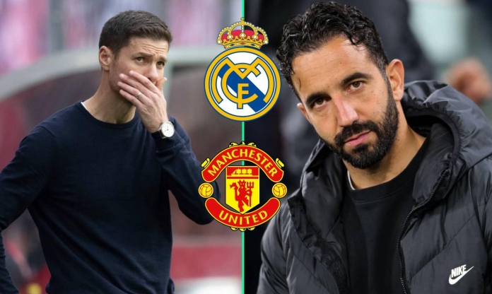 Vì Courtois, Real phải tạm biệt thủ môn xuất sắc nhất đến MU